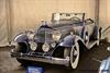 1934 Packard 1107 Twelve vehicle thumbnail image