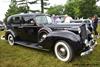 1939 Packard 1707 Twelve image