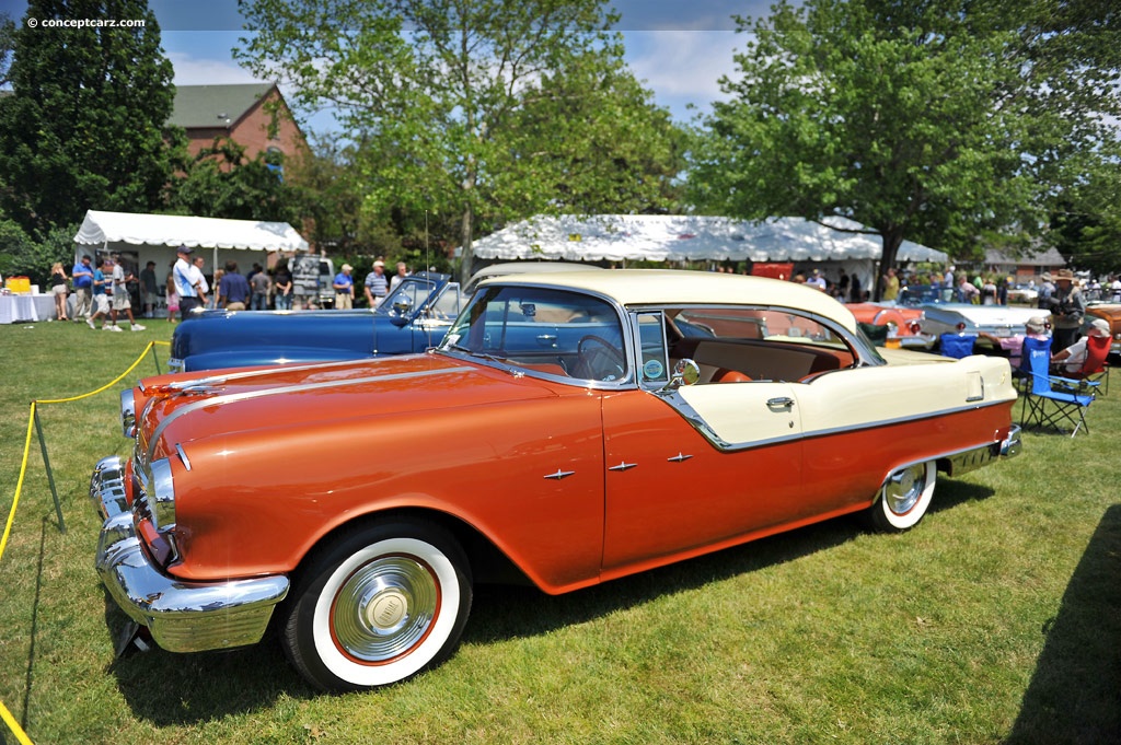 1955 Pontiac Star Chief