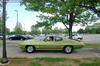 1971 Pontiac GTO image