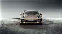 Porsche Panamera Monthly Vehicle Sales