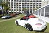 2011 Porsche 911 Speedster image
