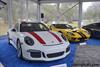 2011 Porsche 911 GT2 RS vehicle thumbnail image