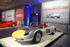 1955 Ferrari 500 Mondial vehicle thumbnail image