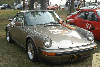 1980 Porsche 911 Weissach Edition image