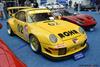 1997 Porsche 993 Cup RSR vehicle thumbnail image