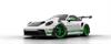 2022 Porsche 911 GT3 RS Tribute