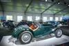1921 Bentley 3 Litre vehicle thumbnail image
