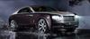 2014 Rolls-Royce Wraith