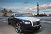 2014 Rolls-Royce Wraith image