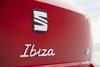 2021 Seat Ibiza