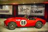 1950 Ferrari 166 MM LeMans vehicle thumbnail image