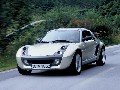 2003 Smart Roadster-Coupe