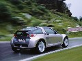 2003 Smart Roadster-Coupe