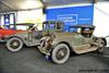 1926 Bentley 3 Litre vehicle thumbnail image