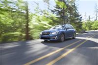 Subaru Impreza Monthly Vehicle Sales