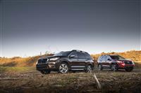 Subaru Ascent Monthly Vehicle Sales