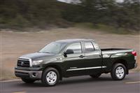 Toyota Tundra Monthly Vehicle Sales
