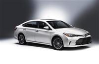 Toyota Avalon Monthly Vehicle Sales
