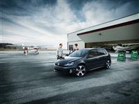 Volkswagen GTI Monthly Vehicle Sales