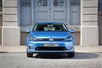 Volkswagen E-Golf Monthly Vehicle Sales