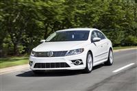Volkswagen CC Monthly Vehicle Sales