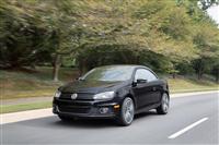 Volkswagen Eos Monthly Vehicle Sales