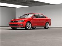 Volkswagen Jetta GLI Monthly Vehicle Sales