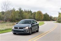 Volkswagen Jetta Monthly Vehicle Sales