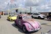 1955 Volkswagen Beetle image