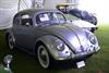 1955 Volkswagen Beetle image