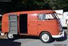 1961 Volkswagen Transporter image