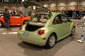2003 Volkswagen New Beetle image