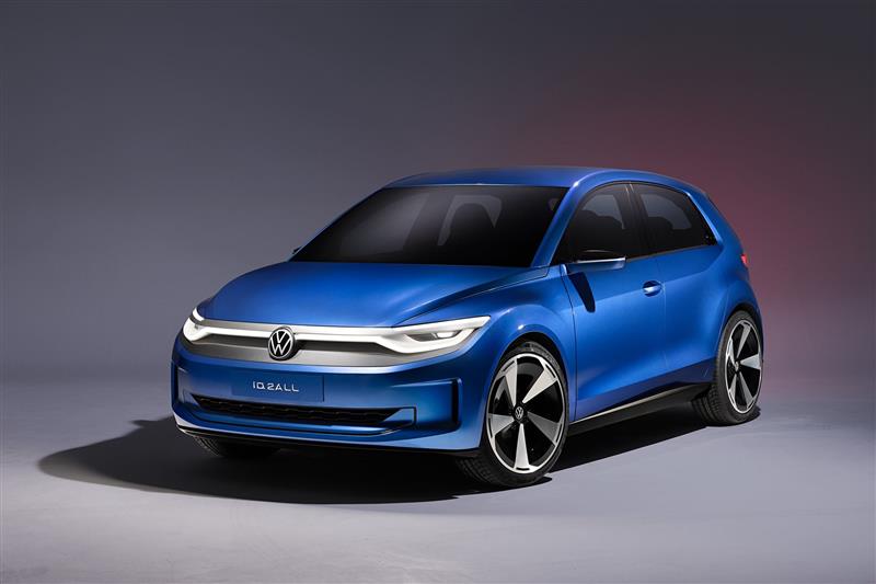 Stunning Volkswagen T6 Tuning Project at Geneva Motor Show