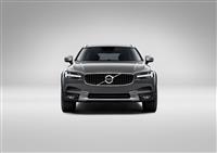 Volvo V90 Cross Country Monthly Vehicle Sales