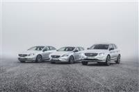 Volvo S60 Monthly Vehicle Sales