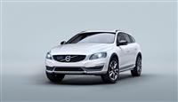 Volvo V60 Cross Country Monthly Vehicle Sales