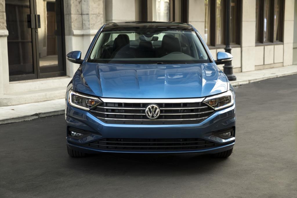 Volkswagen Announces Full Pricing For All-New 2019 Volkswagen Jetta