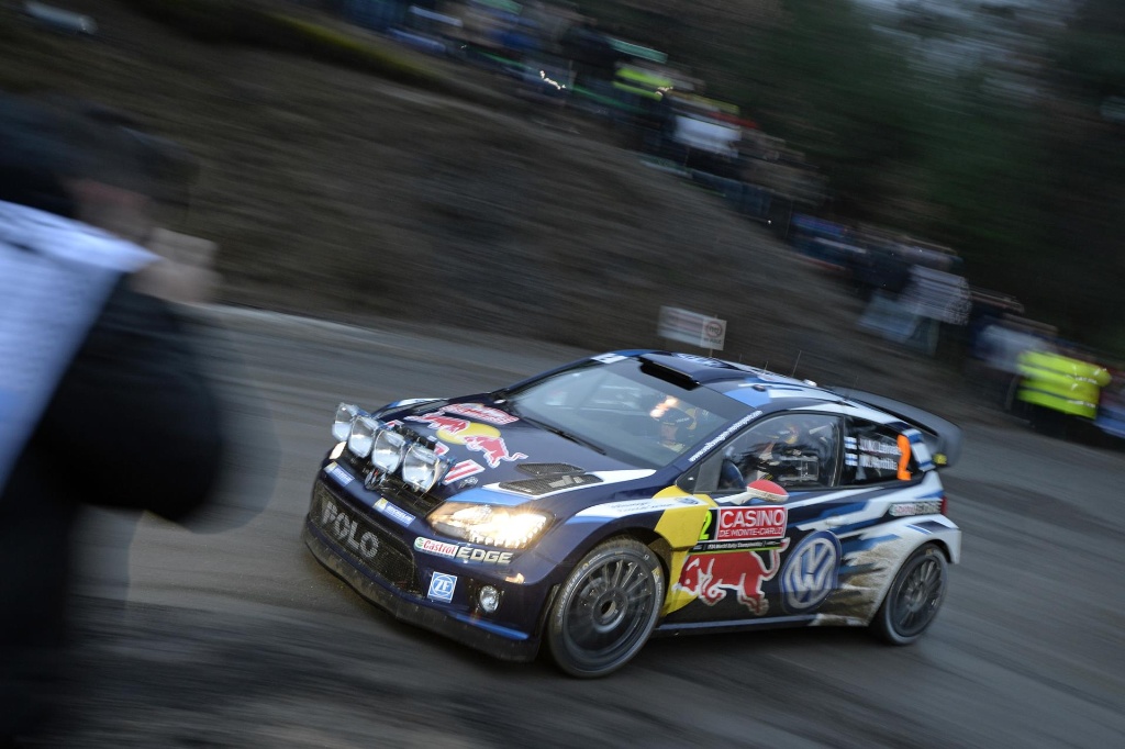 WITH CORAZÓN AND KARACHO – VOLKSWAGEN DRIVERS READY FOR ACTION AT THE RALLY MEXICO