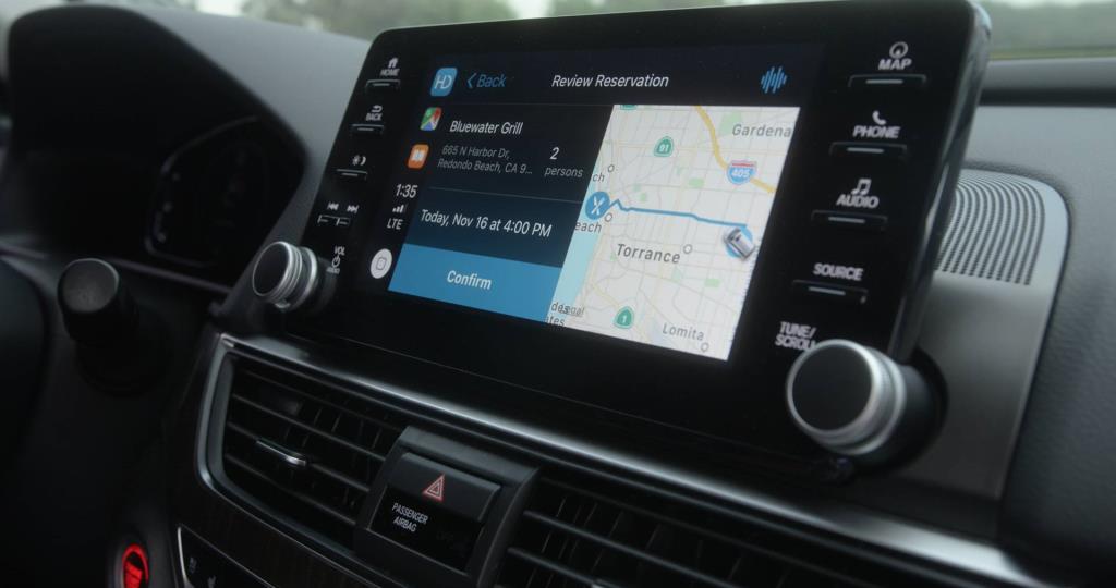 Honda Dream Drive To Deliver Next-Generation Infotainment, Commerce, Services And Rewards To Drivers And Passengers