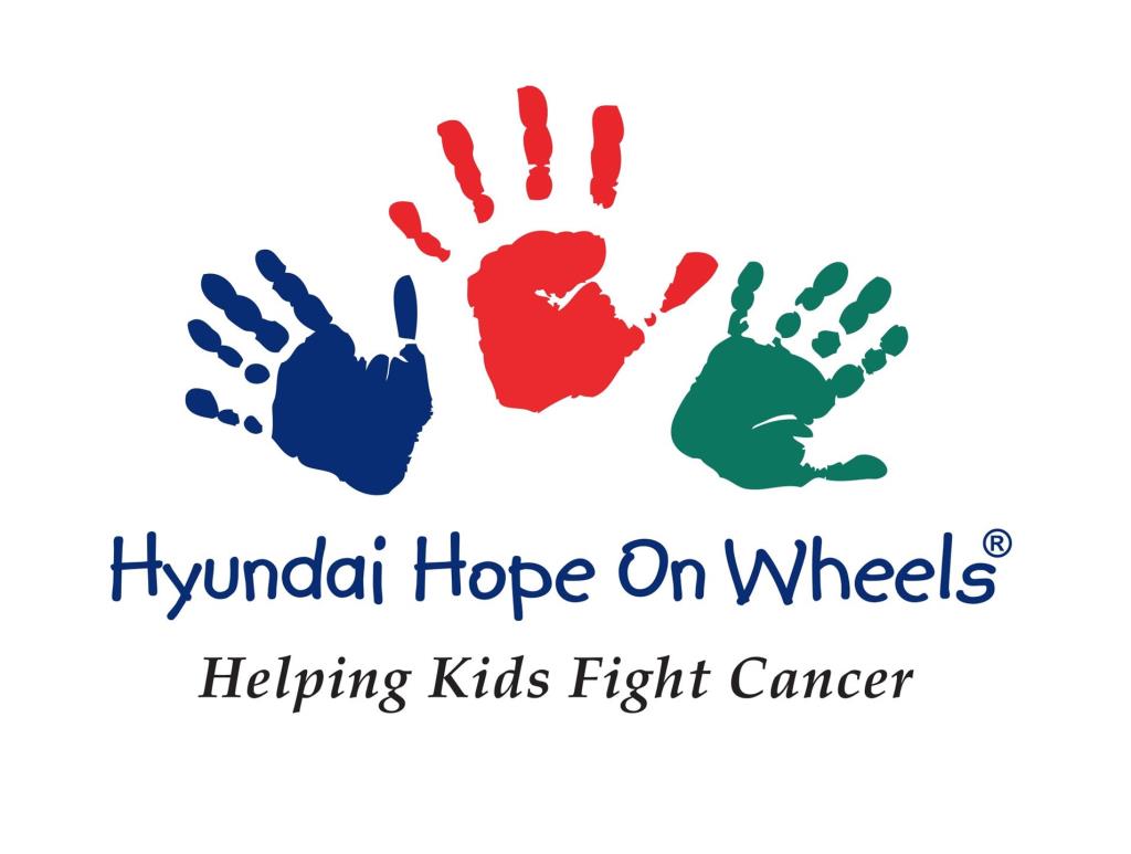 Hyundai Hope On Wheels Surpasses $145 Million To Research Celebrating Its 20Th Year In The Fight To End Childhood Cancer