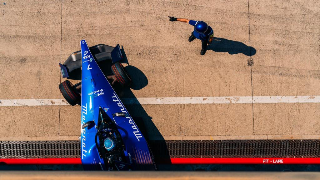 Maserati MSG Racing gains Misano E-Prix podium after Da Costa disqualification