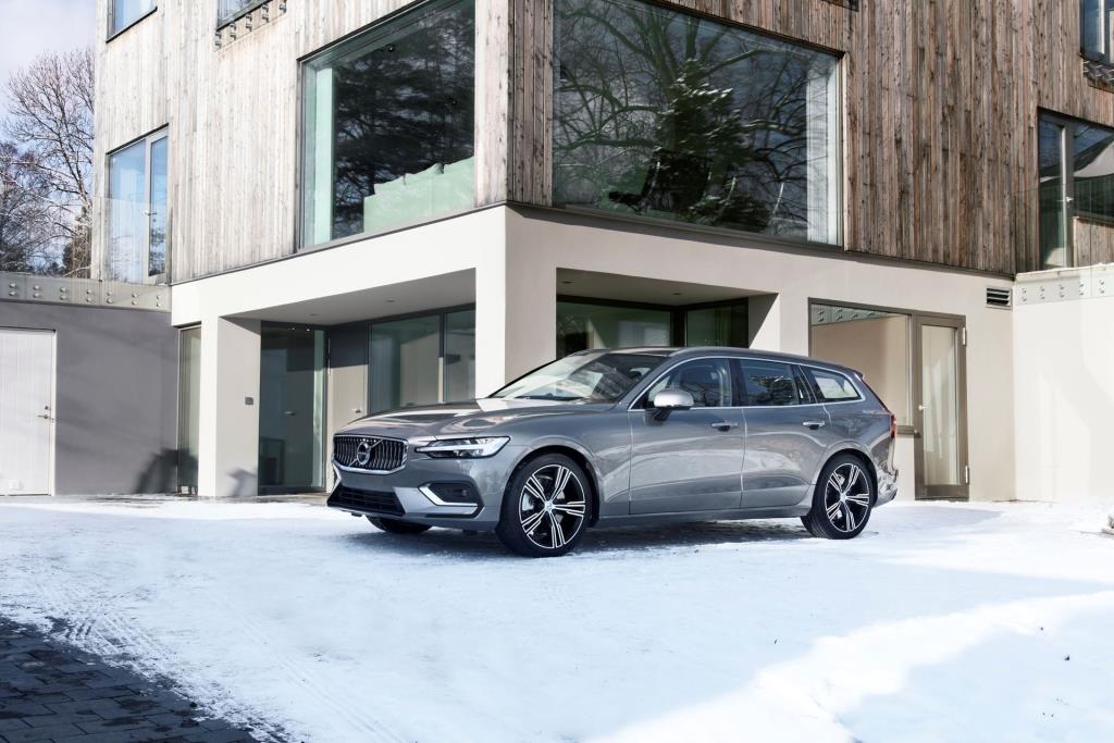 Volvo Cars To Focus On New Ways Of Introducing Cars And Services To Consumers