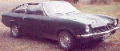 1972 Chevrolet Vega image