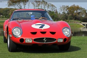 RM Sotheby's sells the most valuable Ferrari ever sold at auction for $51.7 million